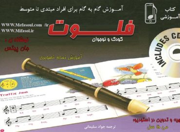 فلوت ریکوردر