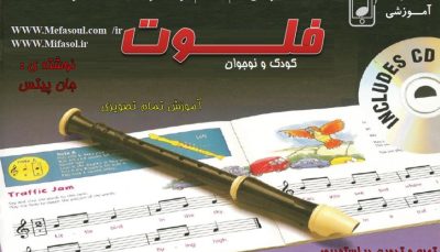فلوت ریکوردر
